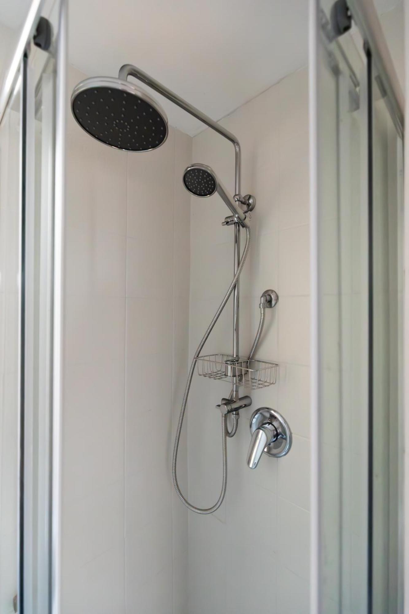 Trastevere Boutique Apartment Rom Exterior foto